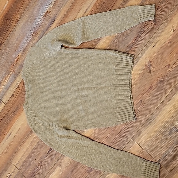 100% pure wool sweater - Picture 3 of 3